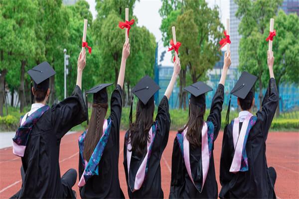 商业管理硕士学位（Master of Business Administration）