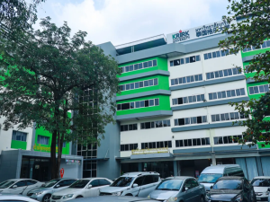 探索自然奇迹，体验文化魅力——泰国格乐大学游学团赴长白山技师学院游学之旅