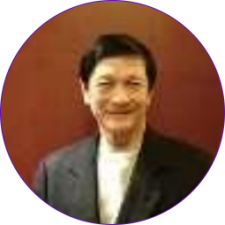 教学副校长：Dr Supat