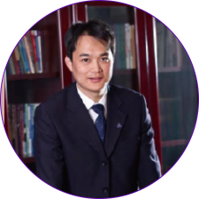 李自杰