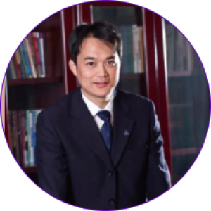 李自杰