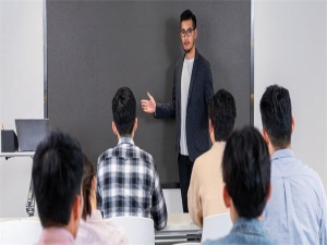 长沙报读在职MBA可以获得学位