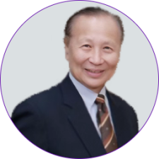 校长：杨金泉博士