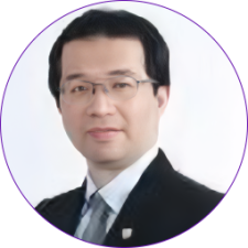谢明勋